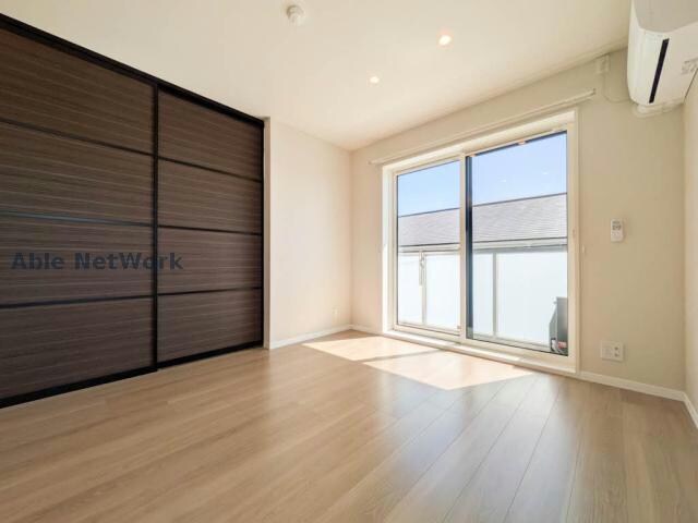 ヴェルメゾン須屋の物件内観写真