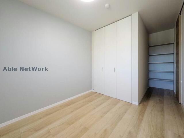 ヴェルメゾン須屋の物件内観写真