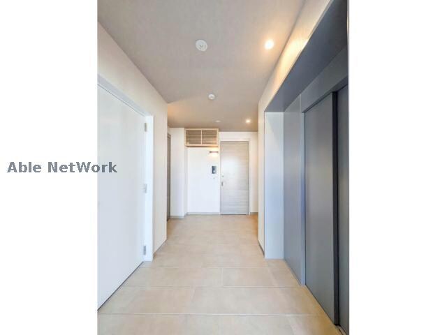 ヴェルメゾン須屋の物件外観写真