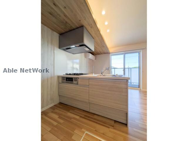 ヴェルメゾン須屋の物件内観写真