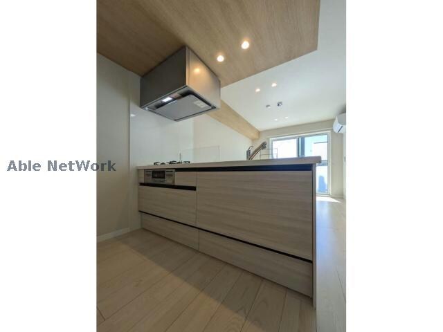 ヴェルメゾン須屋の物件内観写真