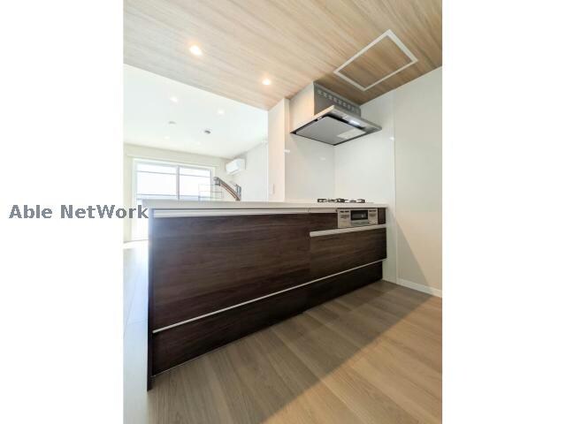 ヴェルメゾン須屋の物件内観写真