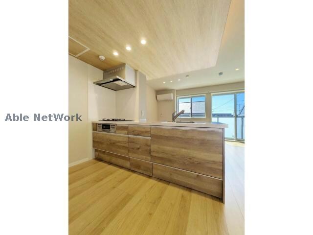 ヴェルメゾン須屋の物件内観写真