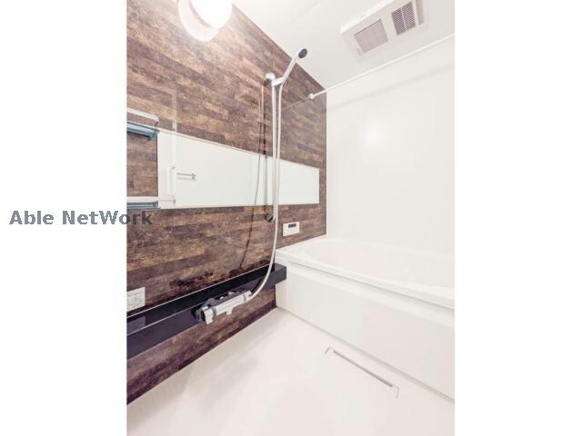 ヴェルメゾン須屋の物件内観写真