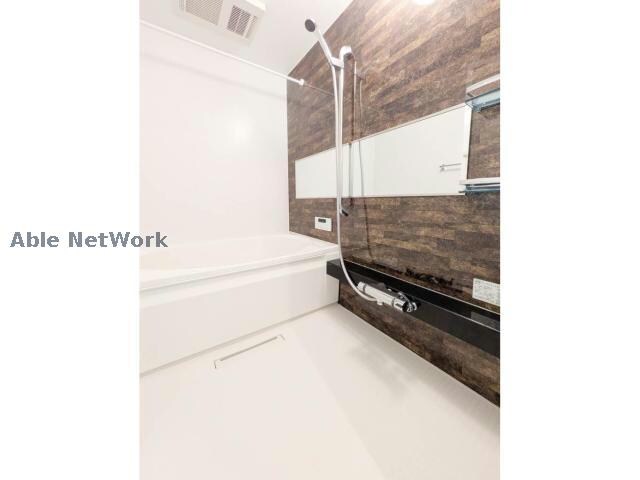 ヴェルメゾン須屋の物件内観写真