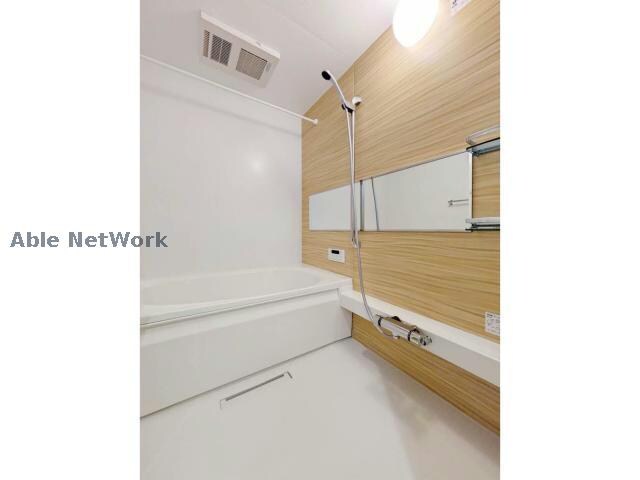 ヴェルメゾン須屋の物件内観写真