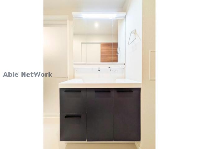 ヴェルメゾン須屋の物件内観写真