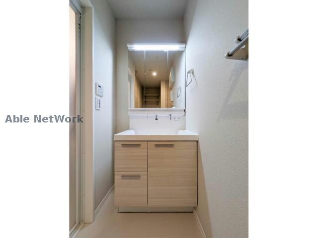 ヴェルメゾン須屋の物件内観写真