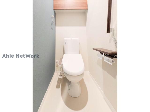 ヴェルメゾン須屋の物件内観写真