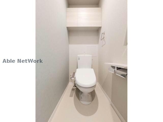 ヴェルメゾン須屋の物件内観写真