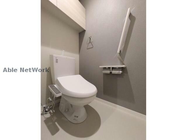 ヴェルメゾン須屋の物件内観写真