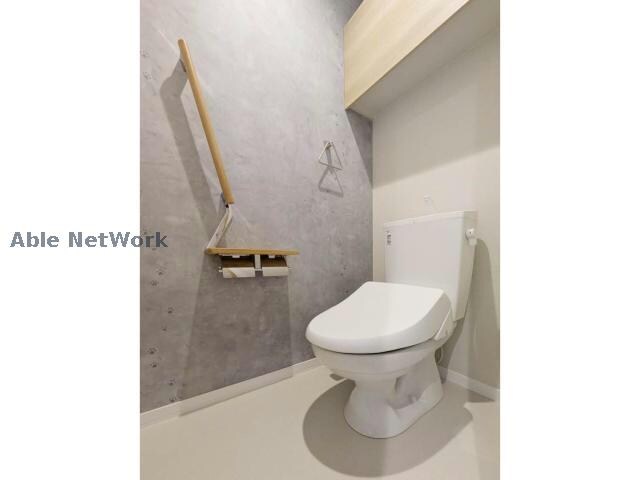 ヴェルメゾン須屋の物件内観写真