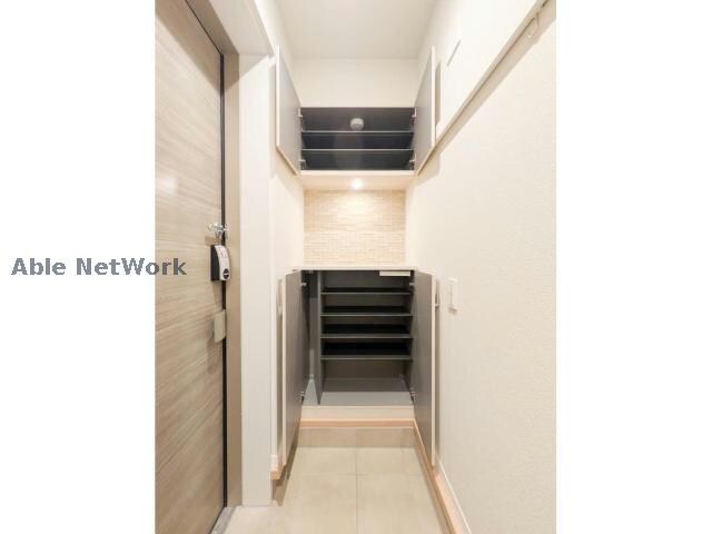 ヴェルメゾン須屋の物件内観写真