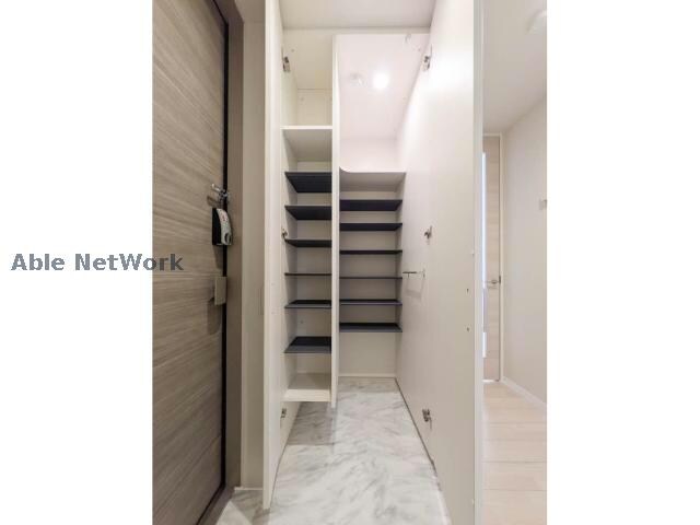 ヴェルメゾン須屋の物件内観写真