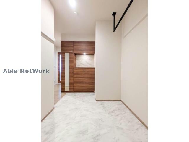 ヴェルメゾン須屋の物件内観写真