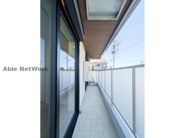 ヴェルメゾン須屋の物件内観写真