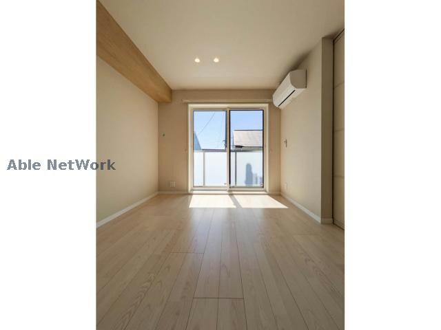 ヴェルメゾン須屋の物件内観写真