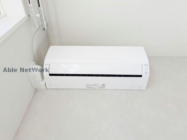 ヴェルメゾン須屋の物件内観写真