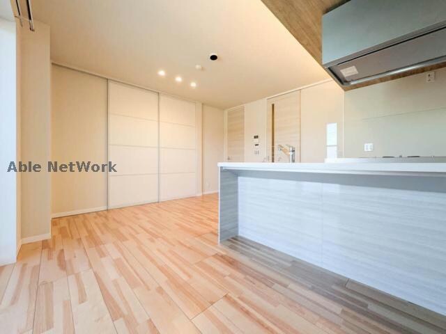 ヴェルメゾン須屋の物件内観写真