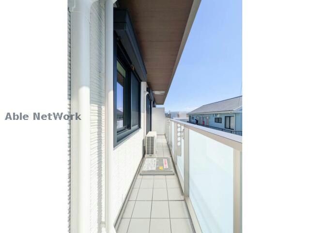 ヴェルメゾン須屋の物件内観写真