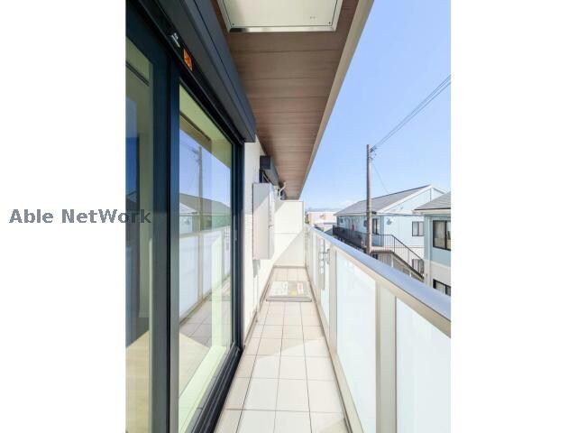 ヴェルメゾン須屋の物件内観写真