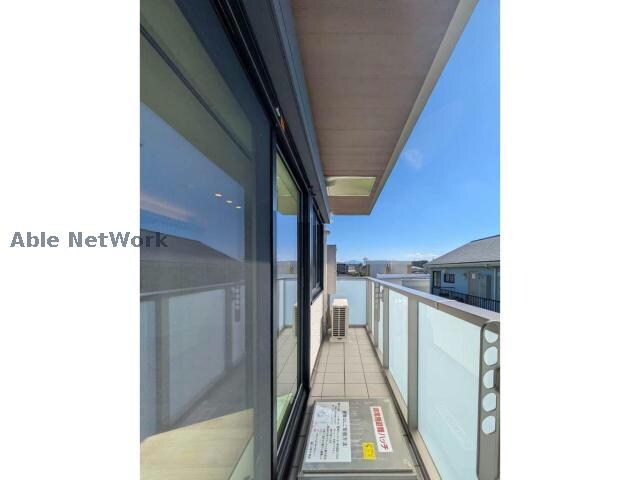 ヴェルメゾン須屋の物件内観写真