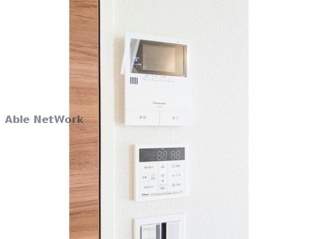 ヴェルメゾン須屋の物件内観写真