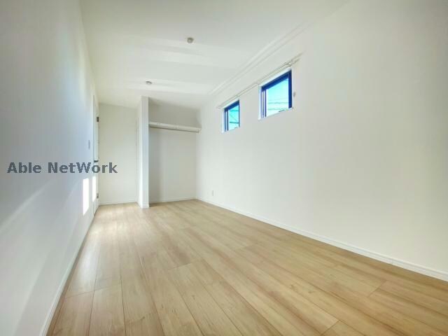 Hale SSK（ハレ エスエスケー）の物件内観写真