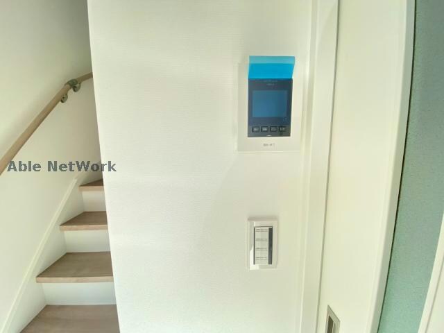 Hale SSK（ハレ エスエスケー）の物件内観写真