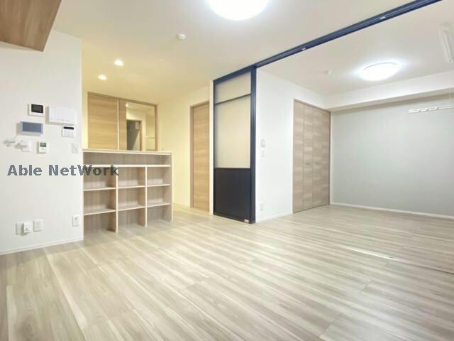 リバーサイド竜田口駅前の物件内観写真