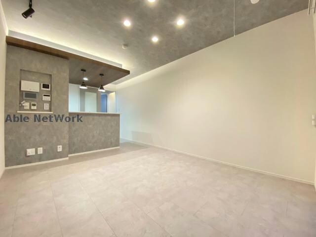 リバーサイド竜田口駅前の物件内観写真