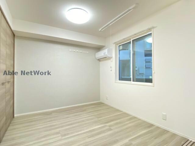 リバーサイド竜田口駅前の物件内観写真