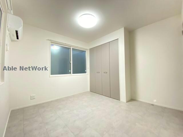 リバーサイド竜田口駅前の物件内観写真