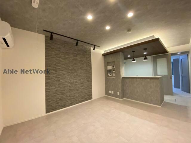 リバーサイド竜田口駅前の物件内観写真