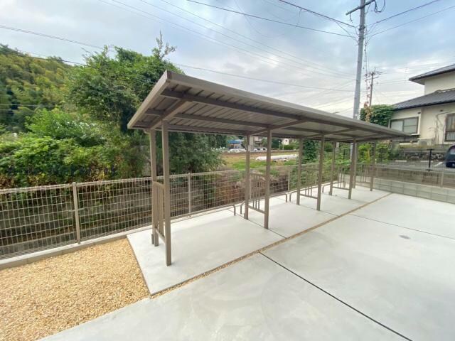 リバーサイド竜田口駅前の物件外観写真