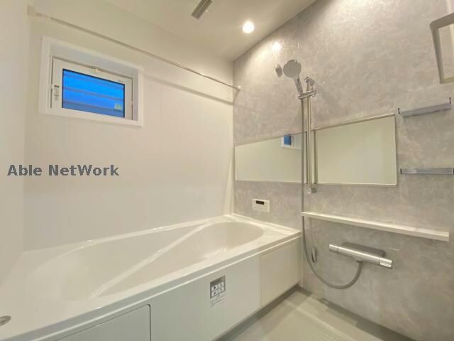 リバーサイド竜田口駅前の物件内観写真