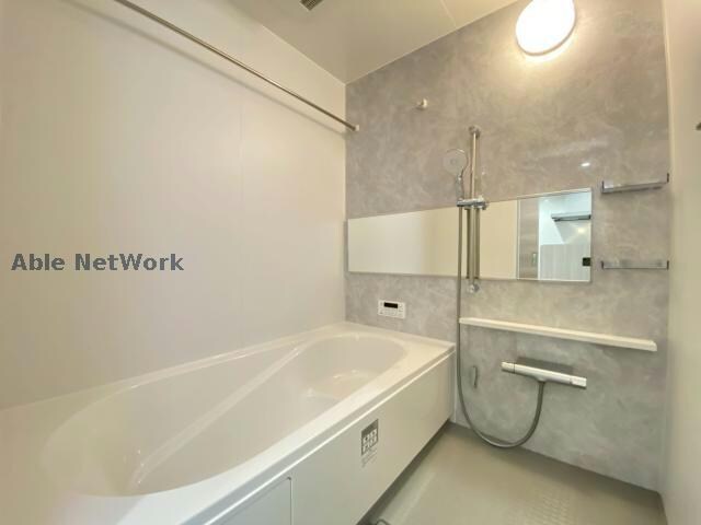 リバーサイド竜田口駅前の物件内観写真