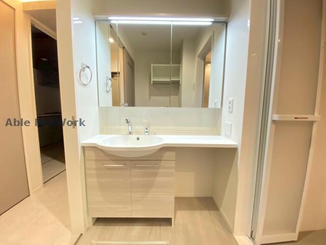 リバーサイド竜田口駅前の物件内観写真