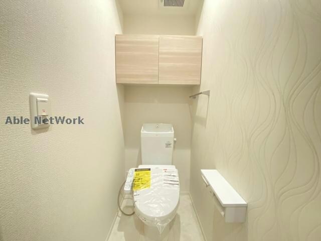 リバーサイド竜田口駅前の物件内観写真