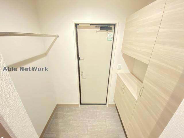 リバーサイド竜田口駅前の物件内観写真