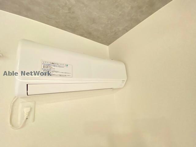 リバーサイド竜田口駅前の物件内観写真