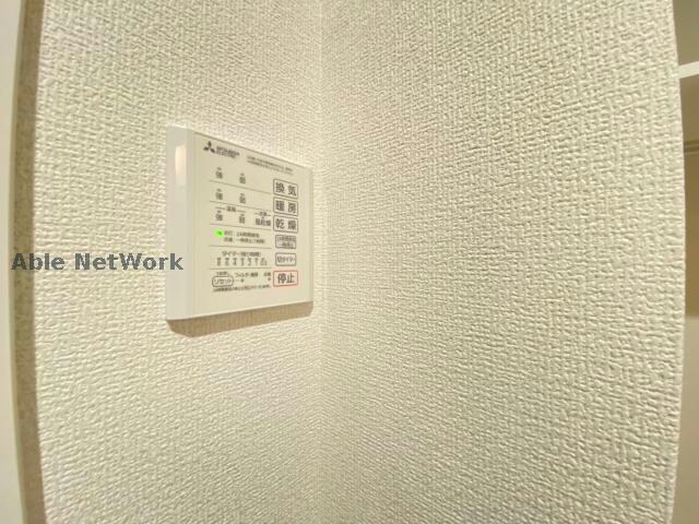 リバーサイド竜田口駅前の物件内観写真