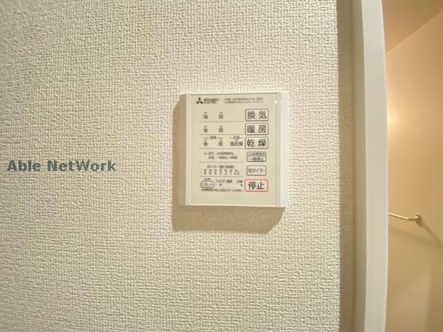 リバーサイド竜田口駅前の物件内観写真