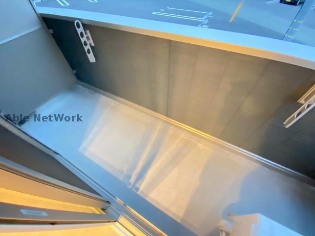 リバーサイド竜田口駅前の物件内観写真