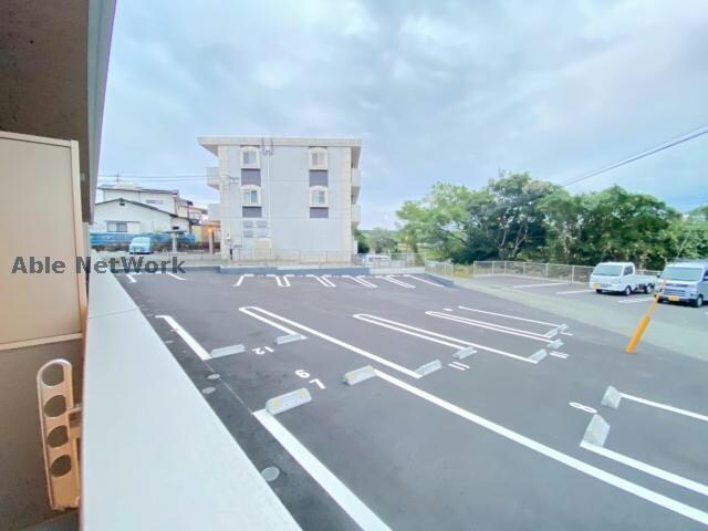 リバーサイド竜田口駅前の物件内観写真