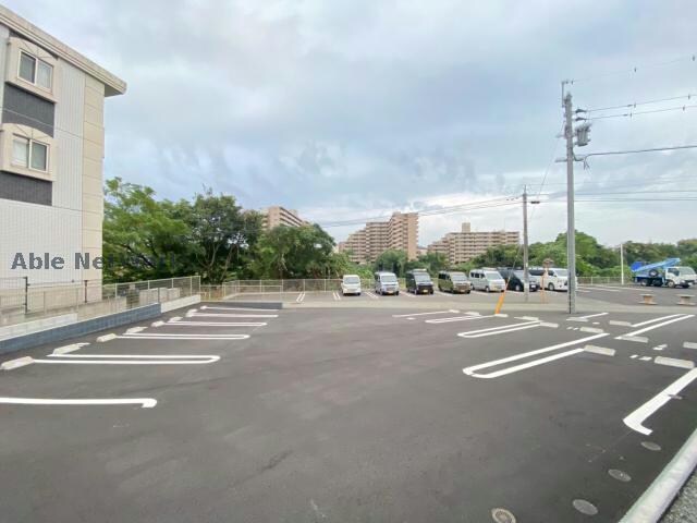 リバーサイド竜田口駅前の物件内観写真