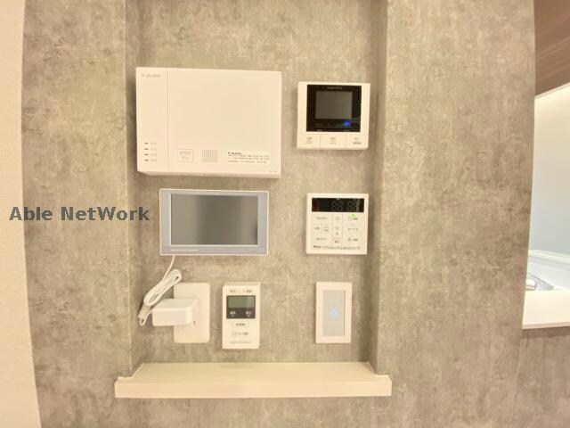 リバーサイド竜田口駅前の物件内観写真