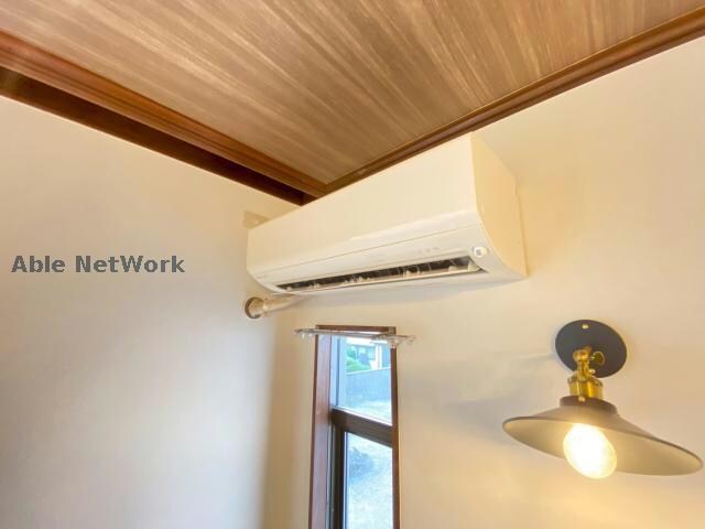 植木木留貸家の物件内観写真