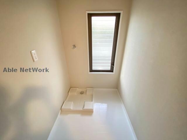 植木木留貸家の物件内観写真