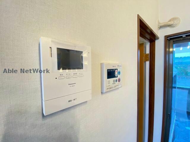 植木木留貸家の物件内観写真